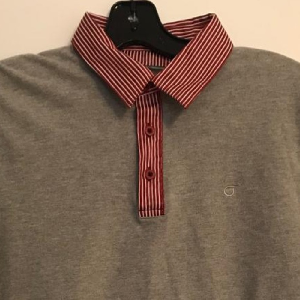 Orisue Men’s Polo